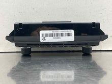 Load image into Gallery viewer, Temperature Controls Cadillac Escalade 2012 - NW713198
