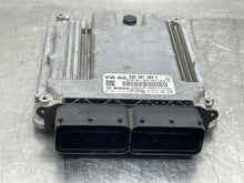 Load image into Gallery viewer, ECU ECM COMPUTER Volkswagen Atlas 18 19 20 21 22 - NW712141
