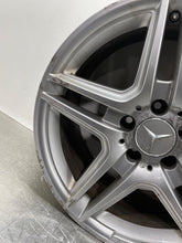 Load image into Gallery viewer, WHEEL RIM E300 E350 E400 E550 E63 11-13 18x8-1/2 - NW707833

