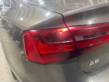 Load image into Gallery viewer, OUTER TAIL LIGHT LAMP Audi A6 S6 2012 12 2013 13 2014 14 Left - NW707274
