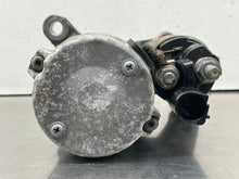 Load image into Gallery viewer, Starter Motor  AUDI A6 2015 - NW712350
