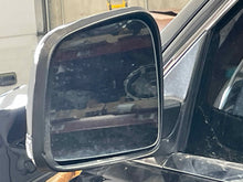 Load image into Gallery viewer, Side View Door Mirror  GRAND CHEROKEE 2015 - NW711896
