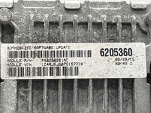 Load image into Gallery viewer, ECU ECM Computer  GRAND CHEROKEE 2015 - NW712096
