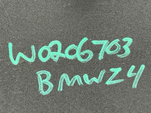 Load image into Gallery viewer, SPEEDOMETER CLUSTER BMW Z4 2003 03 2004 04 2005 05 - NW712295
