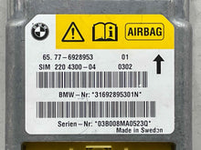 Load image into Gallery viewer, Computer  BMW Z4 2003 - NW711498
