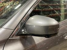 Load image into Gallery viewer, SIDE VIEW DOOR MIRROR Infiniti EX35 EX37 QX50 2008-2015 Left - NW711900
