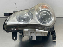 Load image into Gallery viewer, HEADLIGHT LAMP ASSEMBLY EX35 EX37 QX50 11 12 13 14 15 16 17 Left - NW711004
