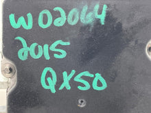 Load image into Gallery viewer, ABS Pump  INFINITI QX50 2015 - NW710950
