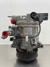 Load image into Gallery viewer, AC COMPRESSOR M37 EX37 EX35 G37 2009 09 2010 10 2011 11 12 13 14 - NW711707
