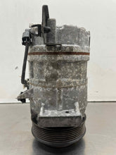 Load image into Gallery viewer, AC COMPRESSOR M37 EX37 EX35 G37 2009 09 2010 10 2011 11 12 13 14 - NW711707
