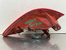 Load image into Gallery viewer, OUTER TAIL LIGHT LAMP Infiniti EX35 EX37 QX50 2008-2017 Left - NW712567
