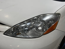Load image into Gallery viewer, HEADLIGHT LAMP ASSEMBLY Toyota Sienna 06 07 08 09 10 Left - NW711005
