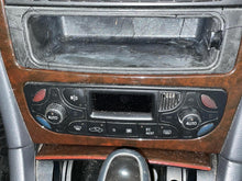 Load image into Gallery viewer, Temperature Controls  MERCEDES C-CLASS 2002 - NW710975
