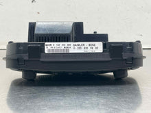 Load image into Gallery viewer, Temperature Controls  MERCEDES C-CLASS 2002 - NW710975
