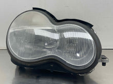Load image into Gallery viewer, HEADLIGHT LAMP ASSEMBLY C230 C240 C32 C320 01 02 03 04 Right - NW711003
