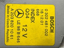 Load image into Gallery viewer, HEADLIGHT LAMP ASSEMBLY C230 C240 C32 C320 01 02 03 04 Right - NW711003
