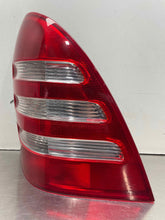 Load image into Gallery viewer, TAIL LIGHT LAMP ASSEMBLY C230 C240 C32 C320 02 03 04 Right - NW712569
