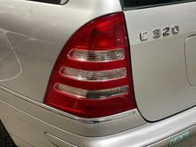 Load image into Gallery viewer, TAIL LIGHT LAMP ASSEMBLY C230 C240 C32 C320 02 03 04 Left - NW712570
