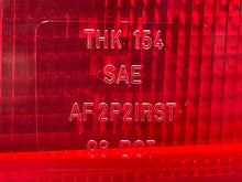 Load image into Gallery viewer, TAIL LIGHT LAMP ASSEMBLY C230 C240 C32 C320 02 03 04 Left - NW712570
