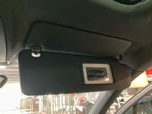 Load image into Gallery viewer, Interior Sun Visors  PORSCHE CAYENNE 2011 - NW712814

