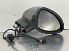 Load image into Gallery viewer, SIDE VIEW DOOR MIRROR Porsche Cayenne 11 12 13 14 Left - NW711970
