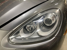 Load image into Gallery viewer, HEADLIGHT LAMP ASSEMBLY Porsche Cayenne 11 12 13 14 Left - NW711015
