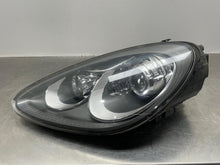 Load image into Gallery viewer, HEADLIGHT LAMP ASSEMBLY Porsche Cayenne 11 12 13 14 Left - NW711015
