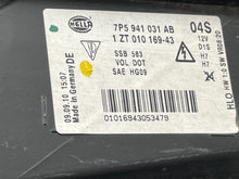 Load image into Gallery viewer, HEADLIGHT LAMP ASSEMBLY Porsche Cayenne 11 12 13 14 Left - NW711015
