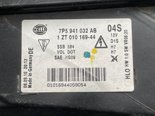 Load image into Gallery viewer, HEADLIGHT LAMP ASSEMBLY Porsche Cayenne 11 12 13 14 Right - NW711016

