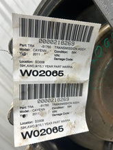 Load image into Gallery viewer, TRANSMISSION Porsche Cayenne 11 12 13 14 15 16 - NW712649
