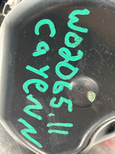 Load image into Gallery viewer, POWER STEERING PUMP Cayenne Panamera 11 12 13 14 15 16 17 18 - NW712313
