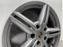 Load image into Gallery viewer, Wheel Rim  PORSCHE CAYENNE 2011 - NW713004
