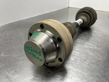 Load image into Gallery viewer, FRONT CV AXLE SHAFT Porsche Cayenne 11 12 13 14 15 16 17 18 - NW711201
