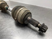 Load image into Gallery viewer, FRONT CV AXLE SHAFT Porsche Cayenne 11 12 13 14 15 16 17 18 - NW711201
