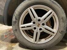 Load image into Gallery viewer, Wheel Rim  PORSCHE CAYENNE 2011 - NW713005
