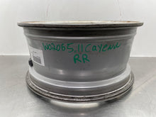 Load image into Gallery viewer, Wheel Rim  PORSCHE CAYENNE 2011 - NW713005
