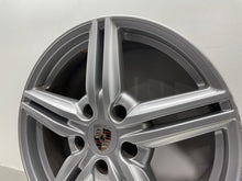 Load image into Gallery viewer, Wheel Rim  PORSCHE CAYENNE 2011 - NW713005
