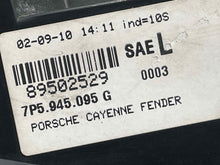 Load image into Gallery viewer, OUTER TAIL LIGHT LAMP Porsche Cayenne 11 12 13 14 Left - NW712580
