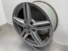 Load image into Gallery viewer, Wheel Rim  PORSCHE CAYENNE 2011 - NW713006
