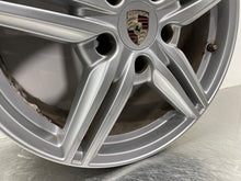 Load image into Gallery viewer, Wheel Rim  PORSCHE CAYENNE 2011 - NW713006
