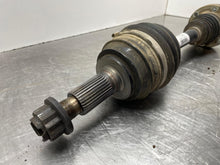 Load image into Gallery viewer, REAR AXLE SHAFT Porsche Cayenne 11 12 13 14 15 16 17 18 - NW711203
