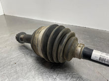Load image into Gallery viewer, REAR AXLE SHAFT Porsche Cayenne 11 12 13 14 15 16 17 18 - NW711203
