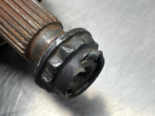 Load image into Gallery viewer, REAR AXLE SHAFT C230 C240 C280 C320 C350 C55 CLK320 CLK350 CLK500 05-09 - NW711194
