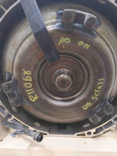 Load image into Gallery viewer, AUTOMATIC TRANSMISSION S350 S430 S500 S55 S600 S65 SL500 SL55 03-06 AWD - NW364834

