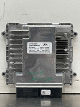 Load image into Gallery viewer, ECU ECM COMPUTER Hyundai Sonata Sonata Hybrid 2015 15 2016 16 - NW712133
