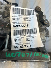 Load image into Gallery viewer, AUTOMATIC TRANSMISSION Cooper Mini 1 Clubman 07 08 09 10 - NW712634
