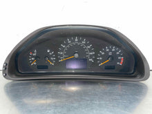 Load image into Gallery viewer, SPEEDOMETER CLUSTER CLK320 CLK430 2001 01 2002 02 03 - NW712314
