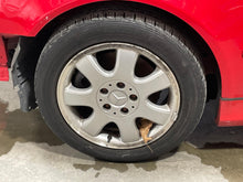 Load image into Gallery viewer, WHEEL RIM CLK320 CLK430 CLK500 CLK55 01-03 16x7 16x7, 5 lug, 112mm - NW713020
