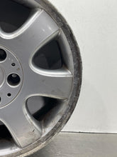 Load image into Gallery viewer, WHEEL RIM CLK320 CLK430 CLK500 CLK55 01-03 16x7 16x7, 5 lug, 112mm - NW713020
