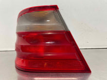 Load image into Gallery viewer, OUTER TAIL LIGHT LAMP CLK320 CLK430 CLK500 CLK55 1998-2003 Left - NW712578
